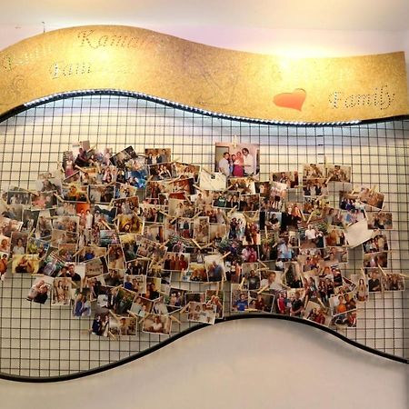 バーン カマラ ファンタシー ホテル カマラビーチ エクステリア 写真